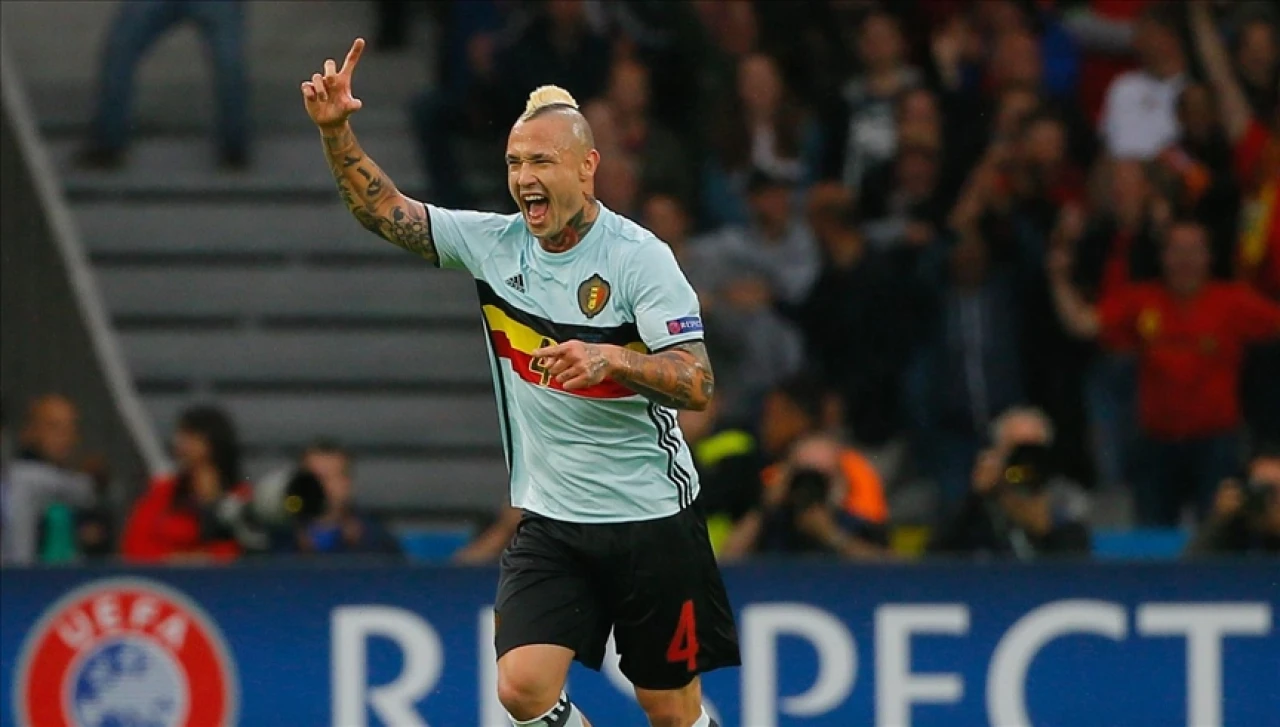 Radja Nainggolan Kimdir, Nereli, Kaç Yaşında, Hangi Takımlarda Oynadı, Kaç Dil Biliyor?