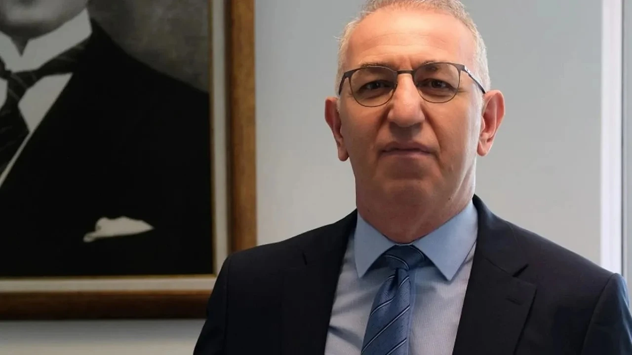 Ümit Özdağ’ın Kardeşi Savaş Özdağ Kimdir? Ne İş Yapıyor, Mesleği, Kaç Yaşında? Hayatı ve Biyografisi