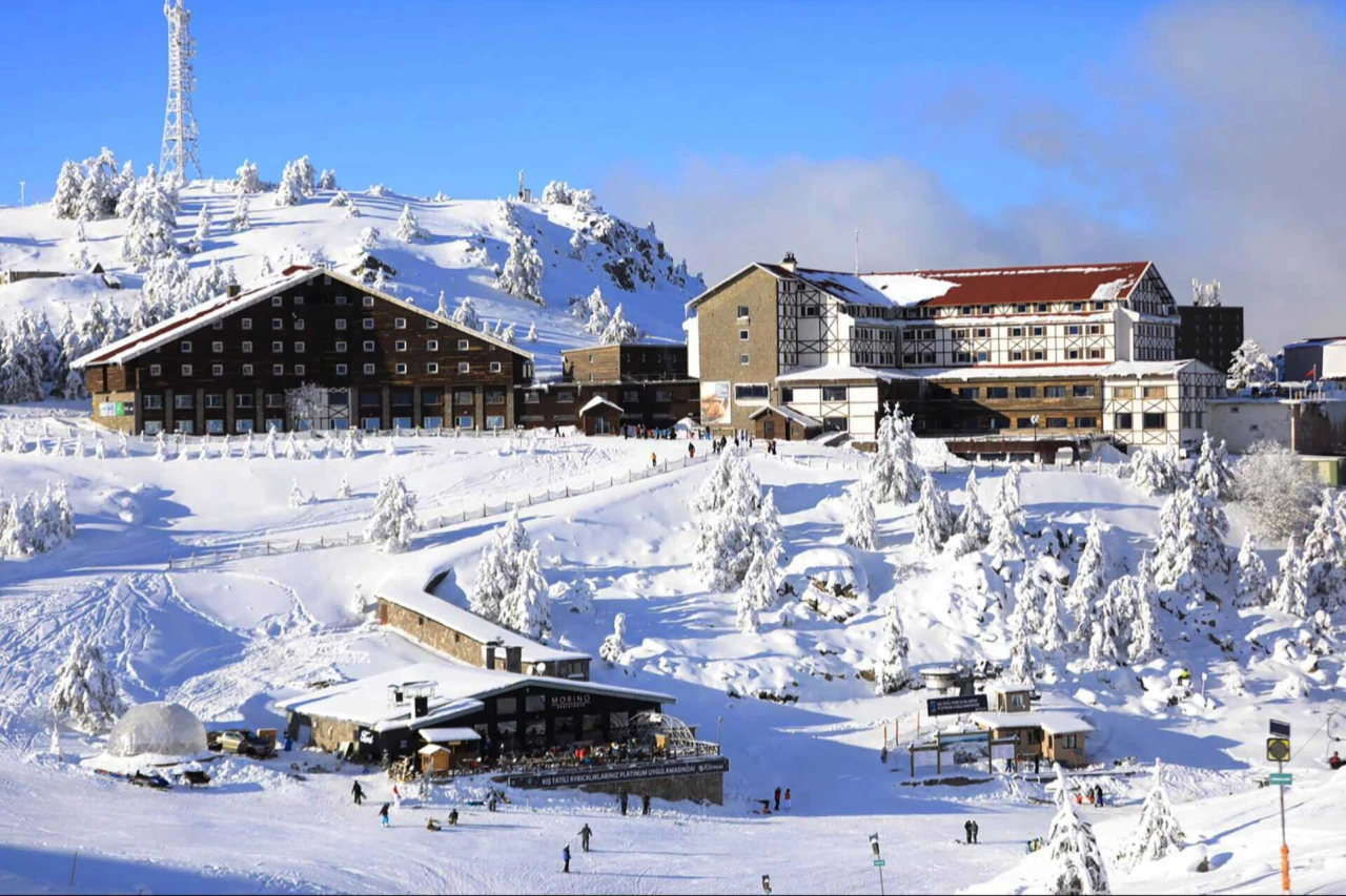 Kartalkaya Yangında Ölenlerin Tam İsim Listesi, Kimler Öldü, Yaralılar Kimler? İşte Detaylar