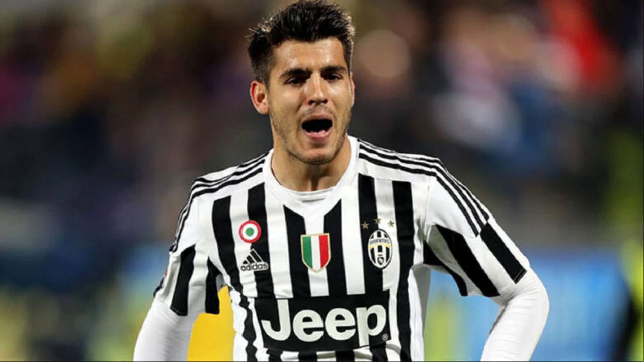 Alvaro Morata Kimdir? Kariyeri, Mevkii, Piyasa Değeri ve Oynadığı Takımlar