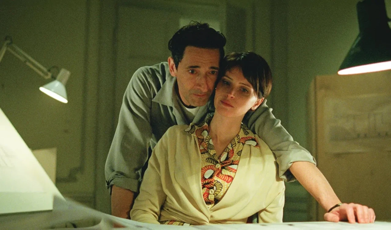 The Brutalism Konusu İçeriği Ne, Eser Mi Uyarlaması, Oyuncu Kadrosu Listesi, Nerede Ne Zaman Çekildi?