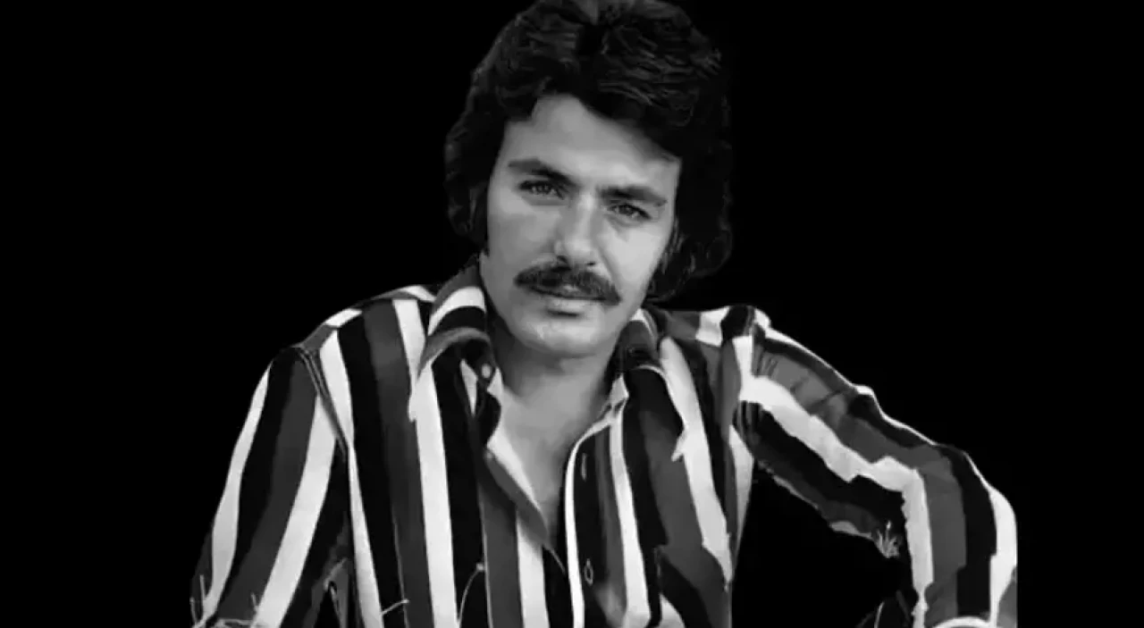 Ferdi Tayfur’un Vasiyeti Bakın Ne İstemiş? Bu Haber Ailesini Üzecek Gibi…