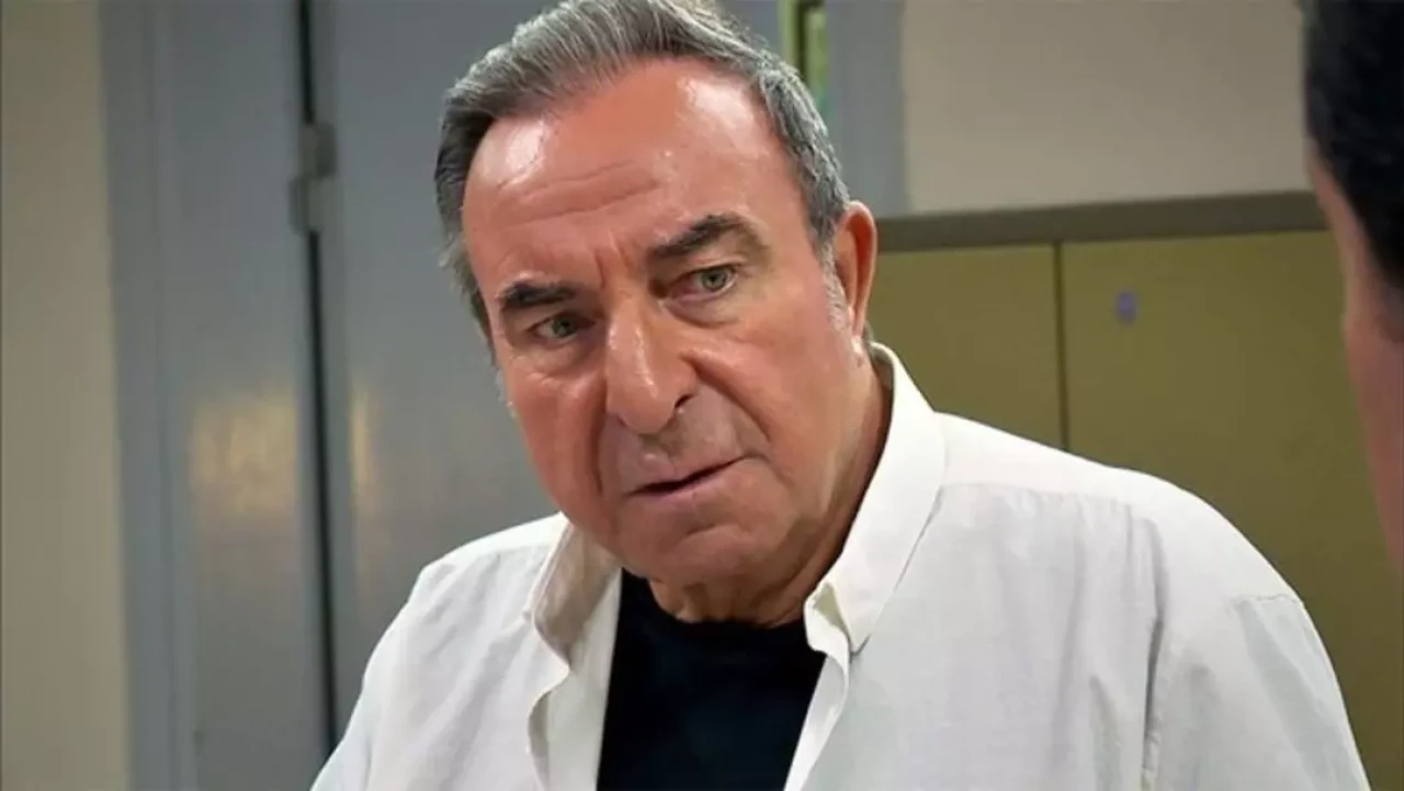 Rıza Baba Diziden Ayrılıyor mu? Arka Sokaklar Fragmanıyla İzleyiciyi Şok Etti!