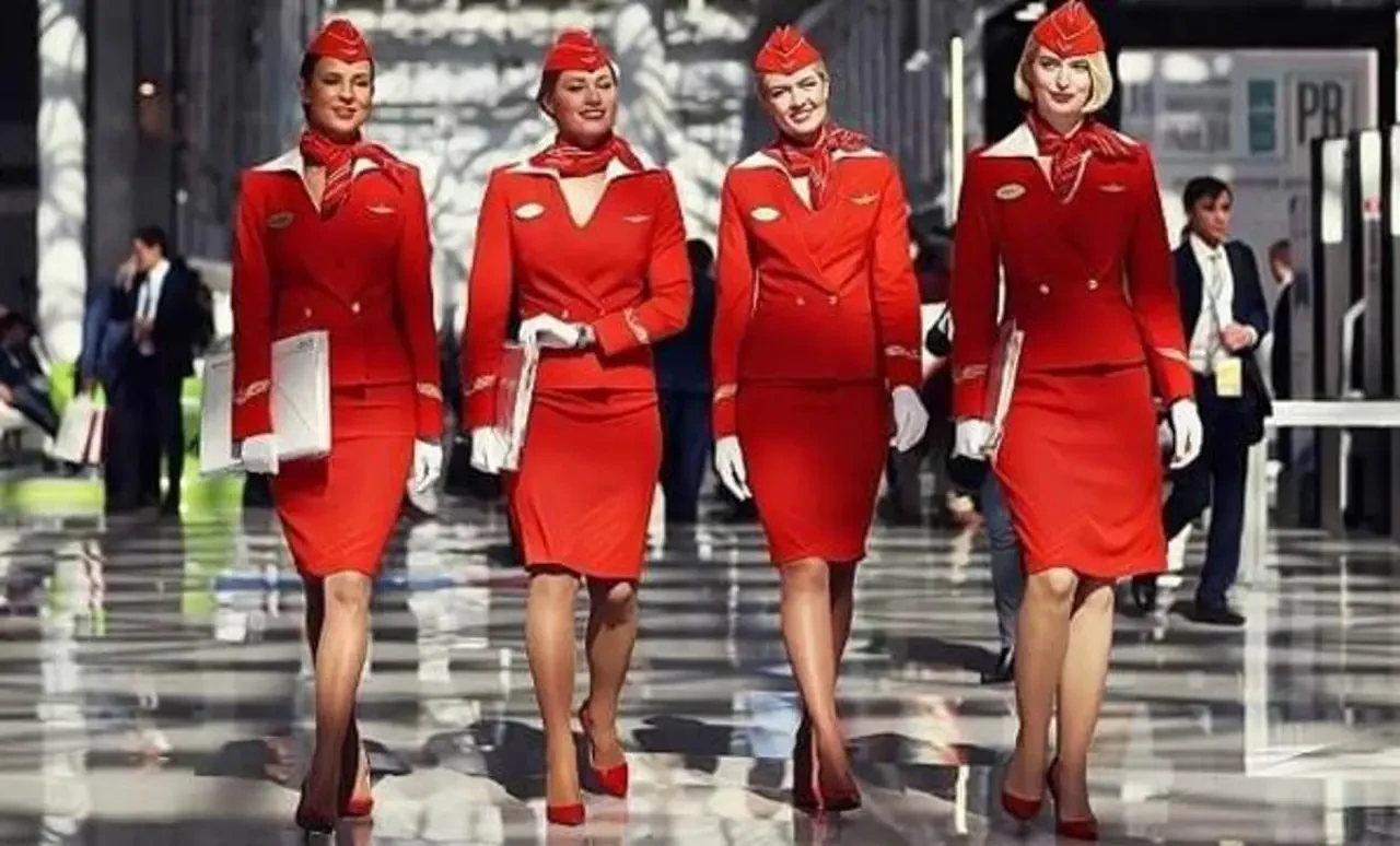 2025 THY Hostes İlk Başlangıç Maaşı, Kıdemli Hostes Ne Kadar Maaş Alıyor?