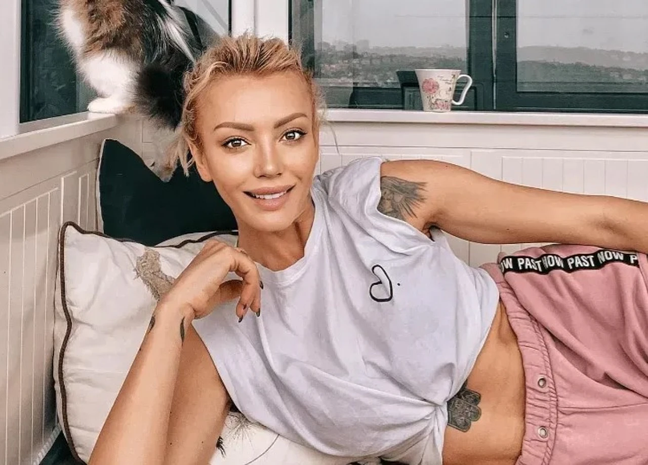 Duygu Kumarki Kimdir, Eşi Kim, Kiminle Evli, Boşandı Mı, Nereli, Kaç Yaşında, Ne İş Yapıyor?