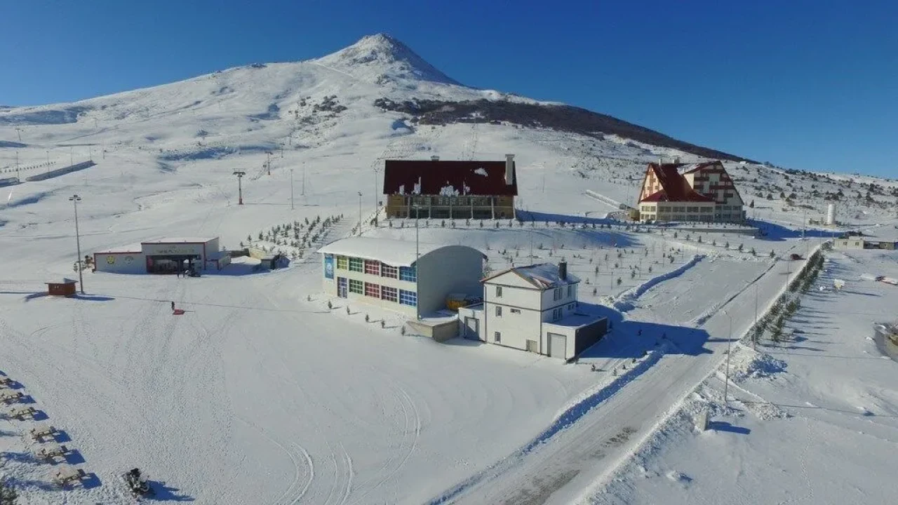 Yıldız Dağı Kayak Pisti Kaç Metre? Yıldız Dağı Nerede, Yüksekliği Ne Kadar?