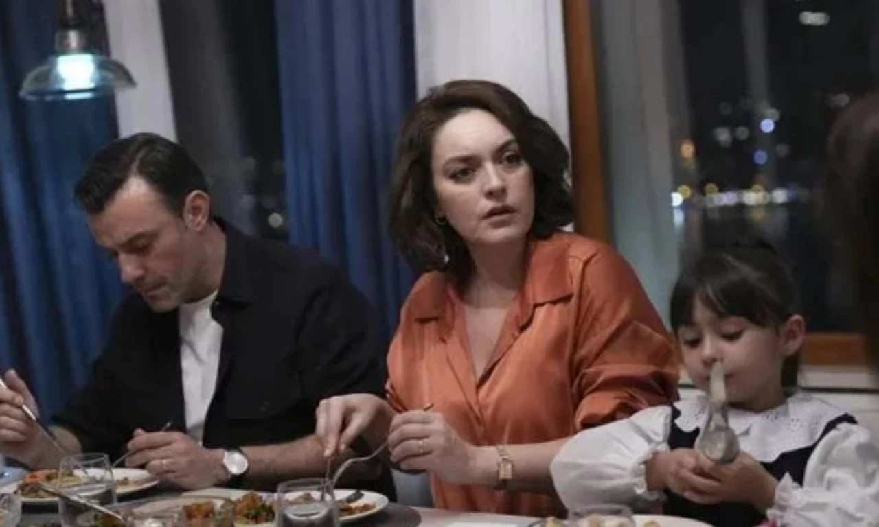 Başka Bir Gün Dizisinin Küçük Yıldızı Mercan Kim? Ayşe Miray Gümüş Kaç Yaşında?