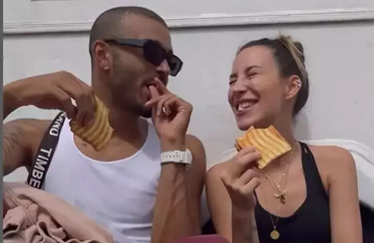 Survivor Efecan Dianzenza Hayat Hikayesi! Eşi Kim, Evli Mi? Çocuk Yaşta Kaçırdıktan Sonra...