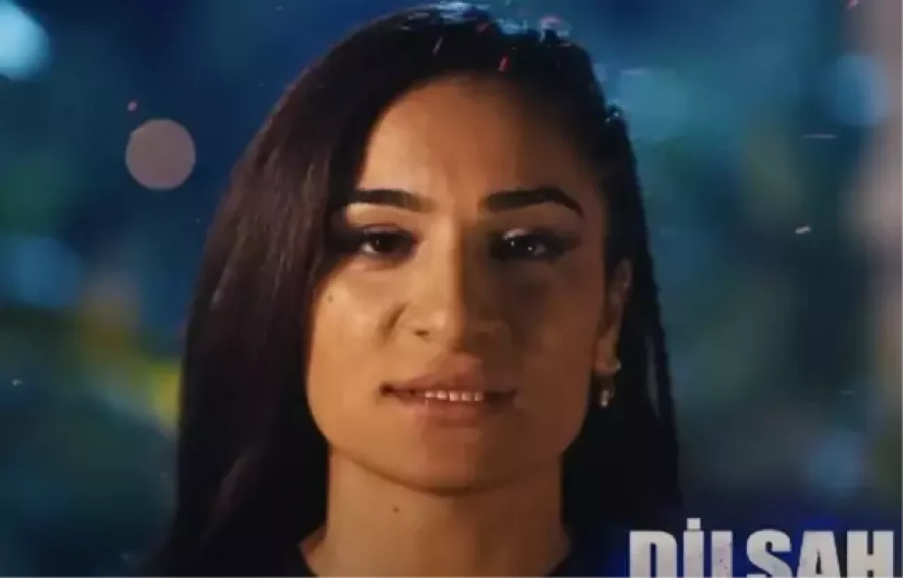 Survivor Dilşah Kurt Maaşı Ne Kadar, Haftalık Aldığı Ücret Ne Kadar?