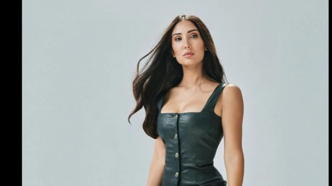 Jandae Perçem Kimdir, Kaç Yaşında, Nereli, Hangi Dizilerde Rol Aldı?