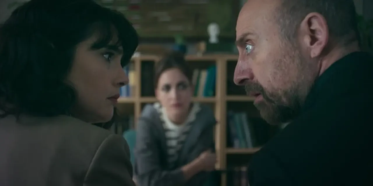 Adsız Aşıklar Çekim Mekanları, Aşk Hastanesi Nerede Çekildi? Nerede ve Hangi Semtte Çekildi? Çekim Yerleri Neresi?