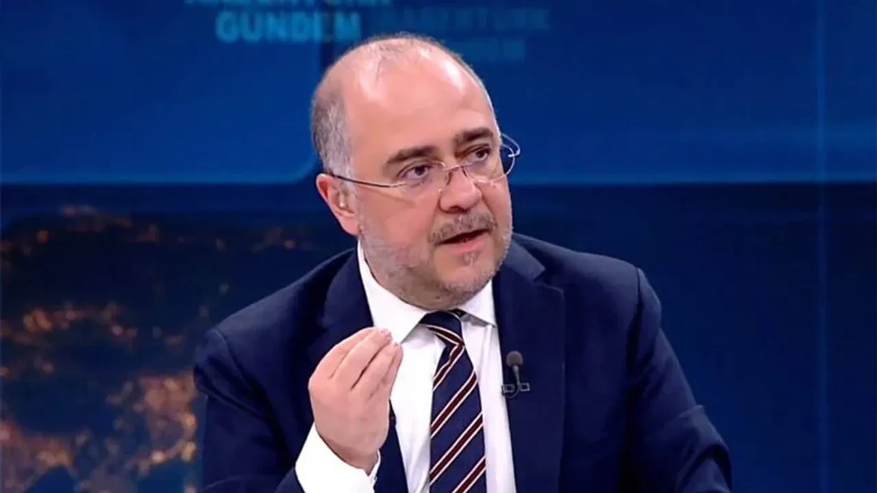 Kürşad Oğuz gözaltında mı, tutuklandı mı? Son durumu!