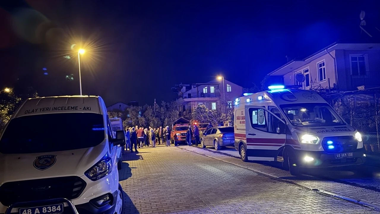 Karbonmonoksitten zehirlenen çift öldü