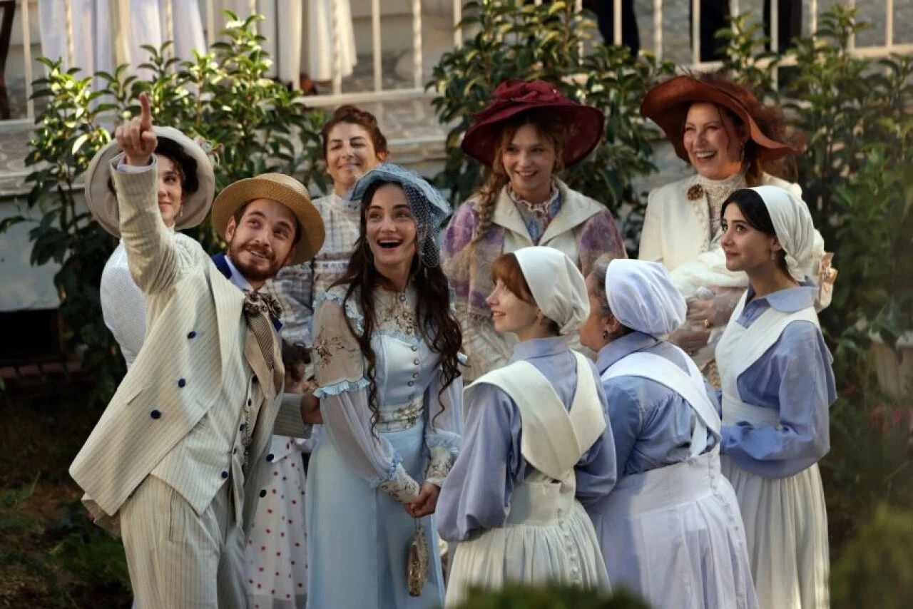 Şakir Paşa Ailesi 26 Ocak Yeni Bölümüyle Yayında mı? Final İddiaları Son Buluyor!