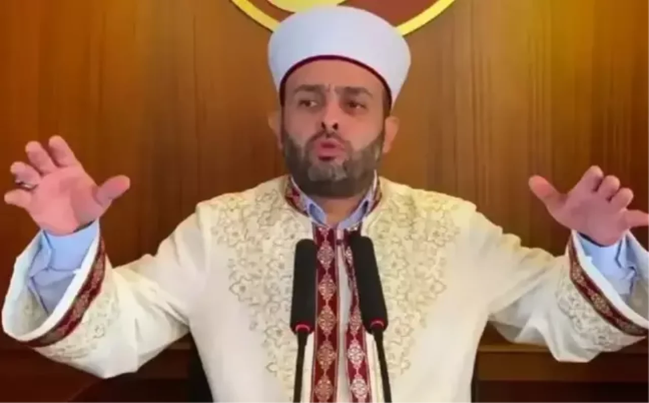 Halil Konakcı Ümit Özdağ Olayı Nedir, Ne Dedi?