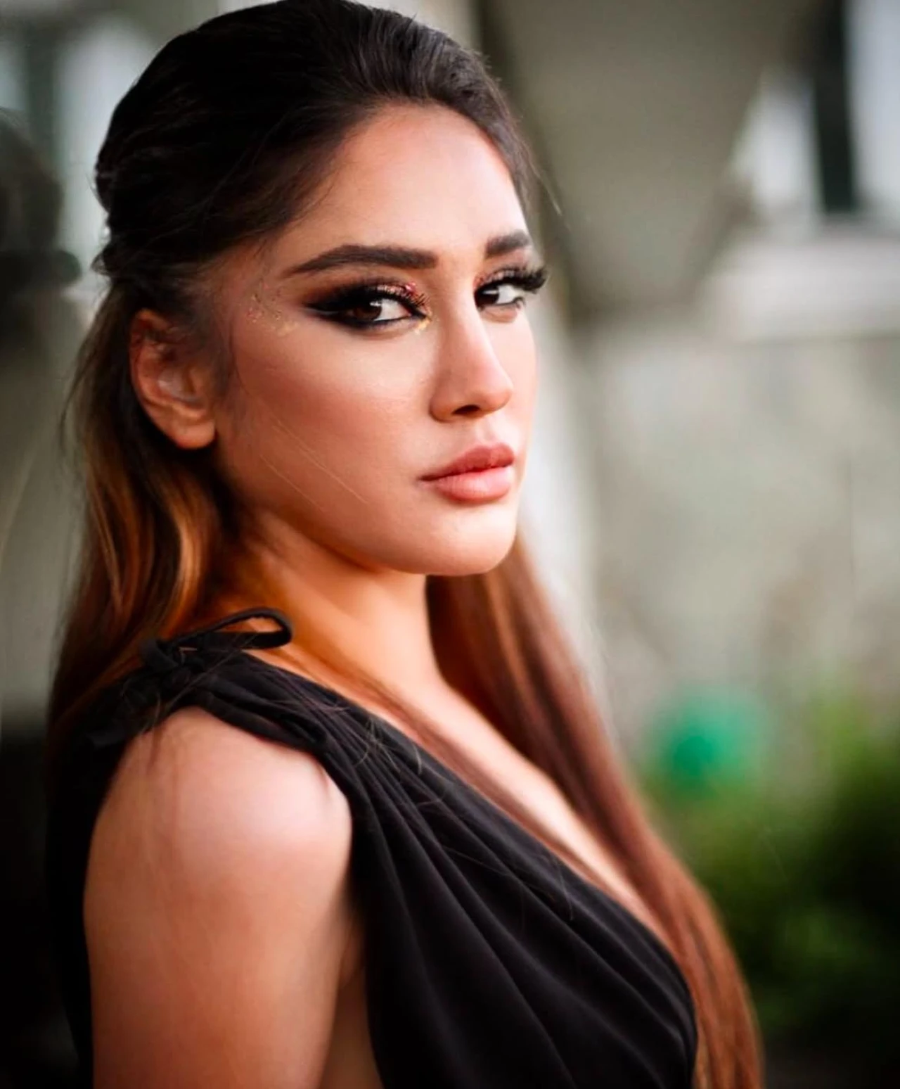 Zeynep Koçak Bolu’daki Yangın Felaketiyle Yıkıldı! "Şokunu Atlatamıyorum"