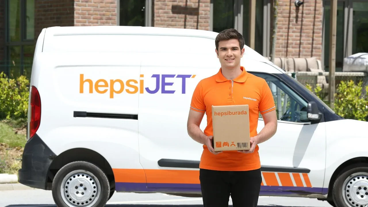 2025 HepsiJet Kurye Maaşları Ne Kadar, Aylık Kazanç Kaç Lira? 8 Saat Çalışan Kurye Ne Kadar Kazanır?