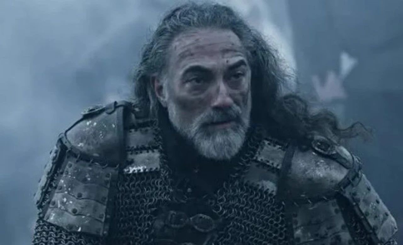 Fetihler Sultanı'nın Çandarlı Halil Paşa'sı Kimdir, Eşi Kim, Kaç Yaşında, Nereli, Boyu Kilosu, Oynadığı Diziler?