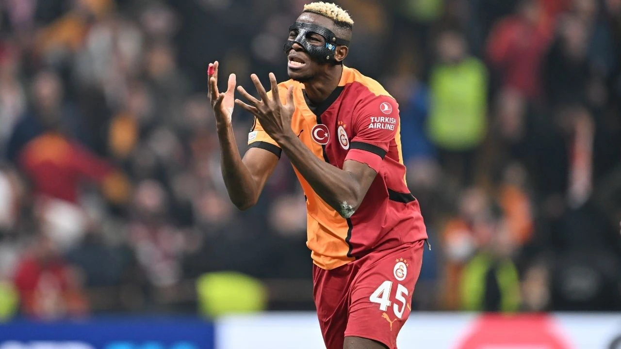 Galatasaray gruptan çıktı mı, ilk 8'i garantiledi mi? Grup puanı kaç?