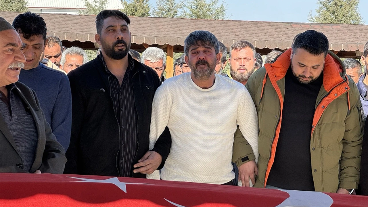 Uşak'ta silahlı saldırı: 12 yaşındaki çocuk hayatını kaybetti