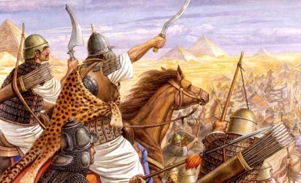 Sultan Baybars Türk mü? Baybars aslen nereli, kimdir ve kimlerle savaştı?