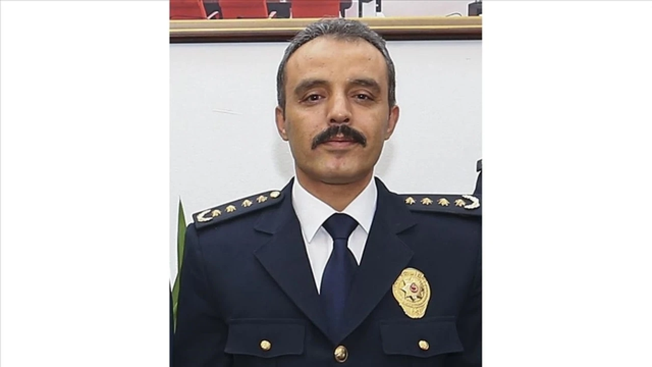 Afyonkarahisar İl Emniyet Müdürü Ahmet Birtan Erol Biyografisi, Nereli, Kaç Yaşında?