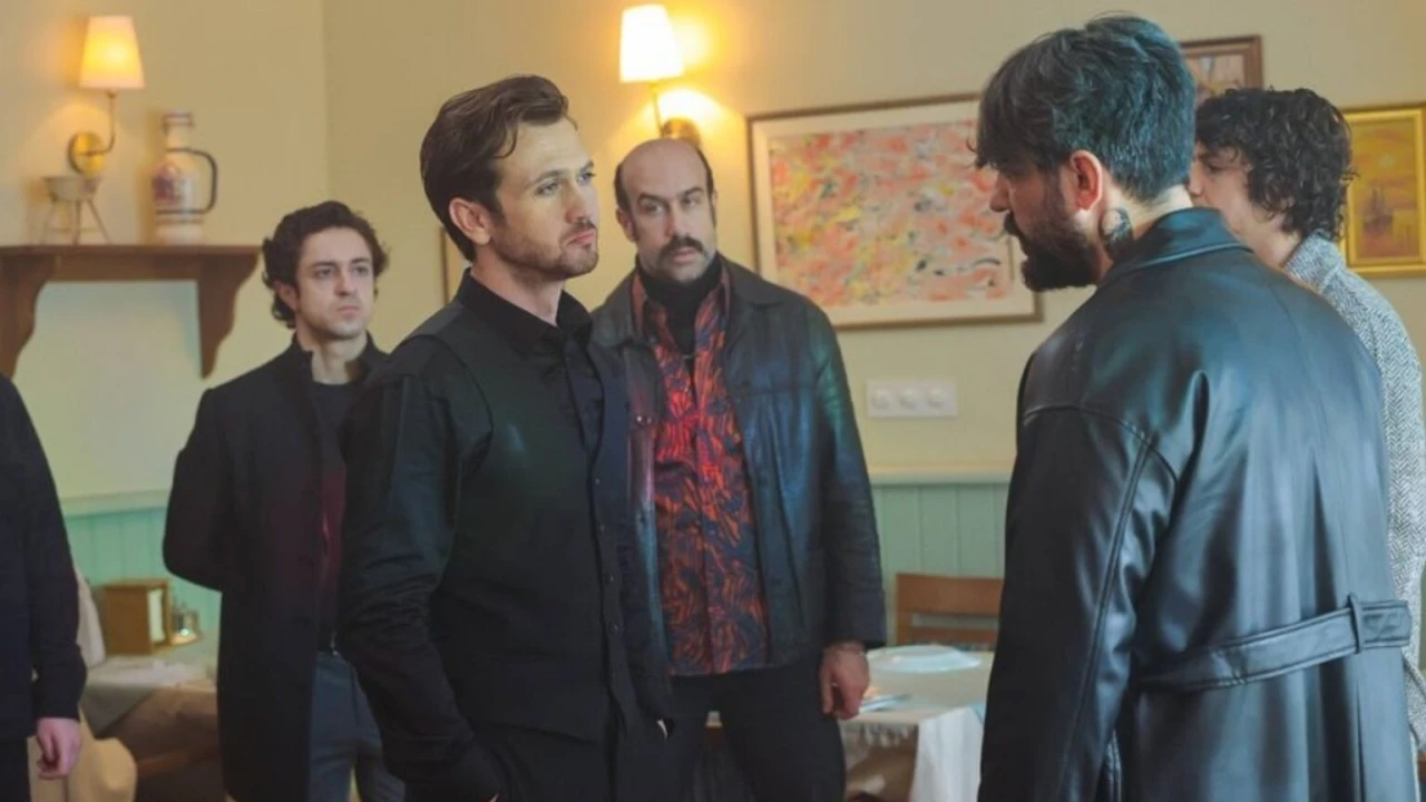 Deha Dizisi Bu Akşam 26 Ocak Günü Show TV Yayın Akışında Var mı?