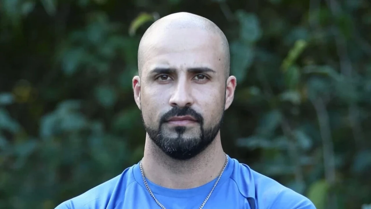 Survivor 2025 Volkan Çetinkaya Kimdir? Gerçek Hayatta Lakabını Duyanlar Şaşkın!