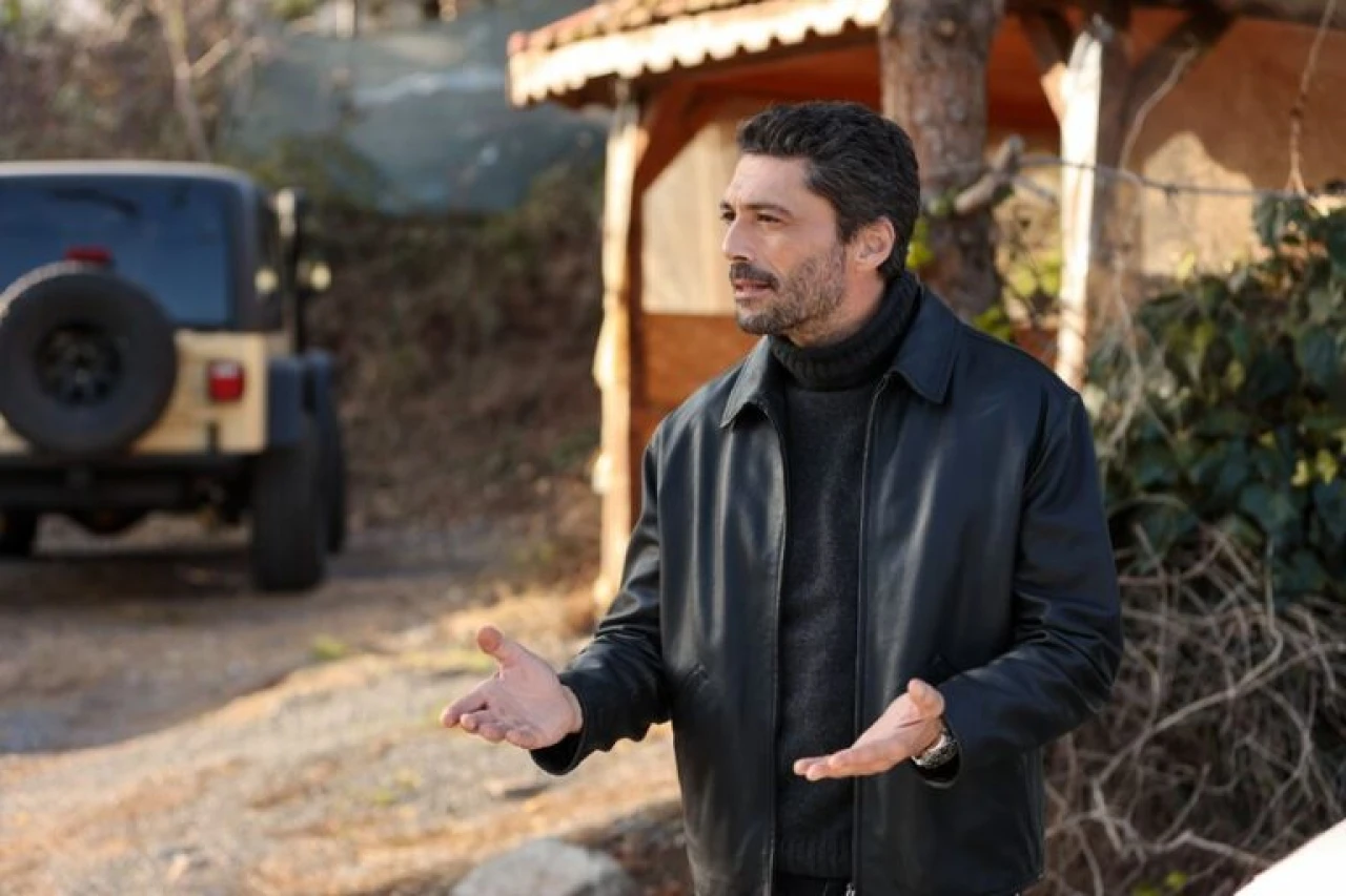 Sandık Kokusu Hakan’ın Babası İhsan Kimdir? Nereli, Kaç Yaşında, Rol Aldığı Diziler, Hayatı ve Kariyeri! Detaylar!