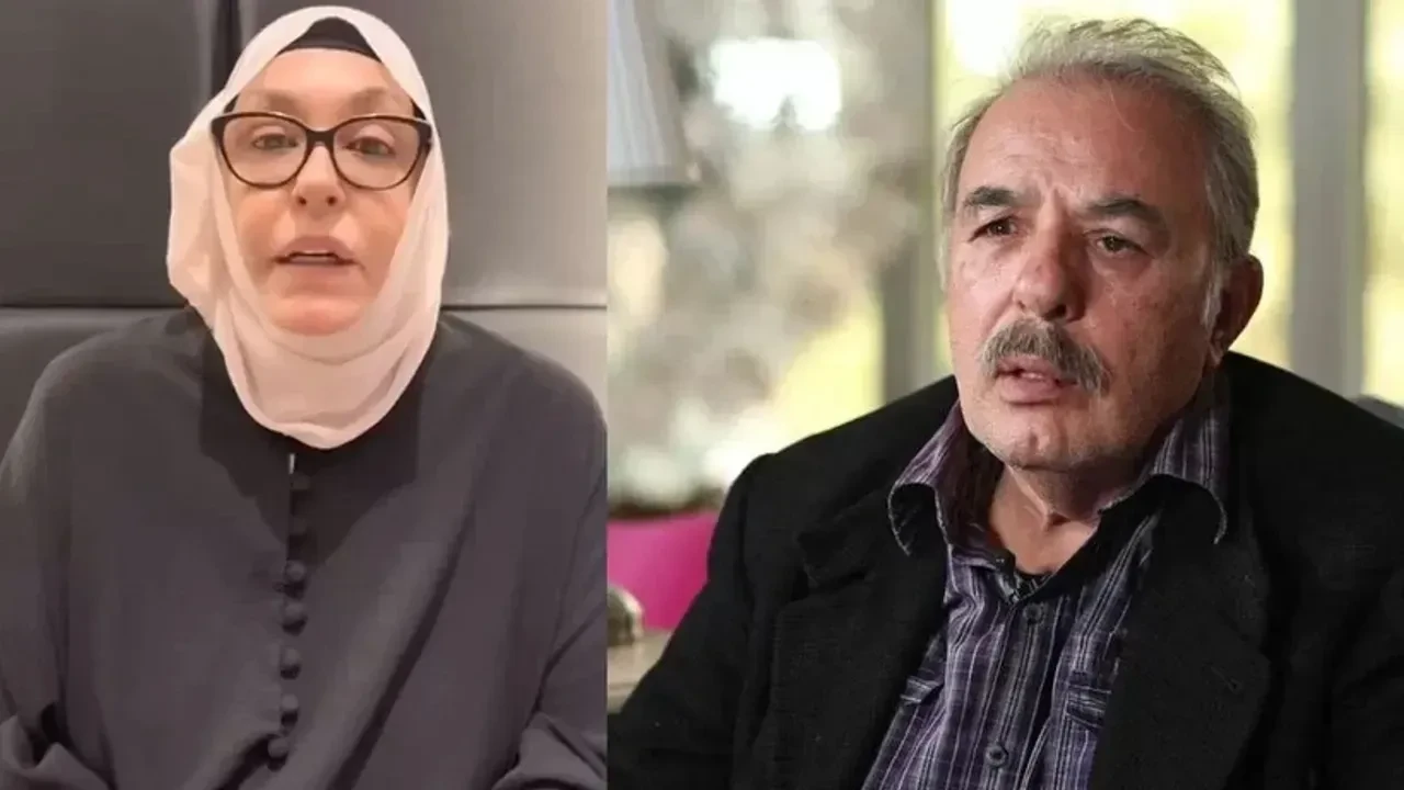 Ferdi Tayfur’un Regaip Kandili’nde Vefatı! Necla Nazır’dan Çarpıcı Açıklama: ‘Kıymetli Biriymiş