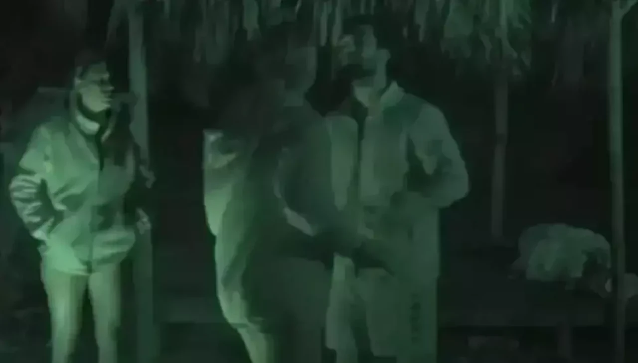 Survivor Almeda Diskalifiye Mi Edildi, Adilhan’a Saldırdı Mı? Ceza mı Aldı, Kaç Oyun Cezası Var?