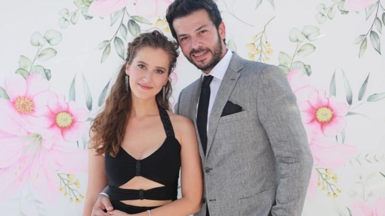 Sen Ağlama İstanbul Dizisinin Rüya’sı Kim? Oya Unustası Kimdir, Nereli, Evli mi?