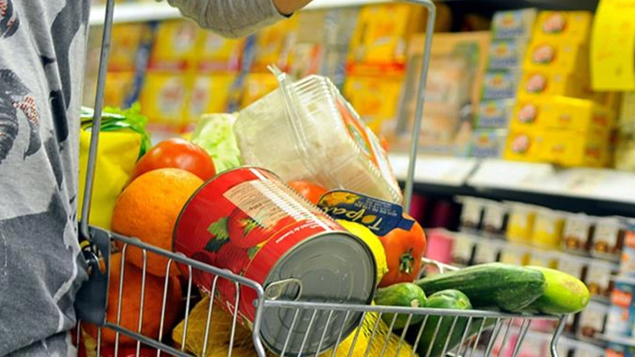 Uzmanından ''Alışveriş sepetine en son et ekleyin'' tavsiyesi