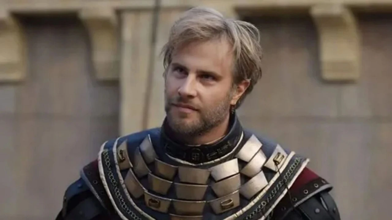 Kuruluş Osman Dizisinde Lukas Ayrılıyor Mu? Ölüyor Mu? Neden Yok? Diziden Neden Ayrıldı?