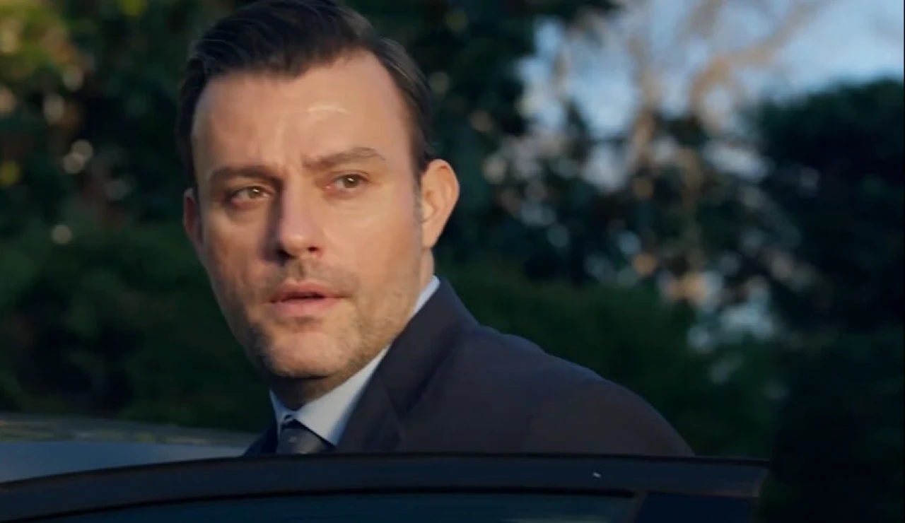 Başka Bir Gün Dizisi Seti Nerede? Çekimler Hangi Mekanlarda Yapılıyor?