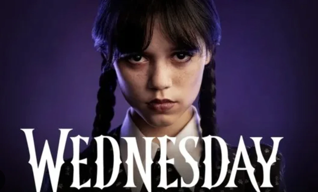 Wednesday’in Karanlık Dünyasına Dönüş! 2. Sezon Fragmanı Yayınlandı, Tarih Açıklandı mı?