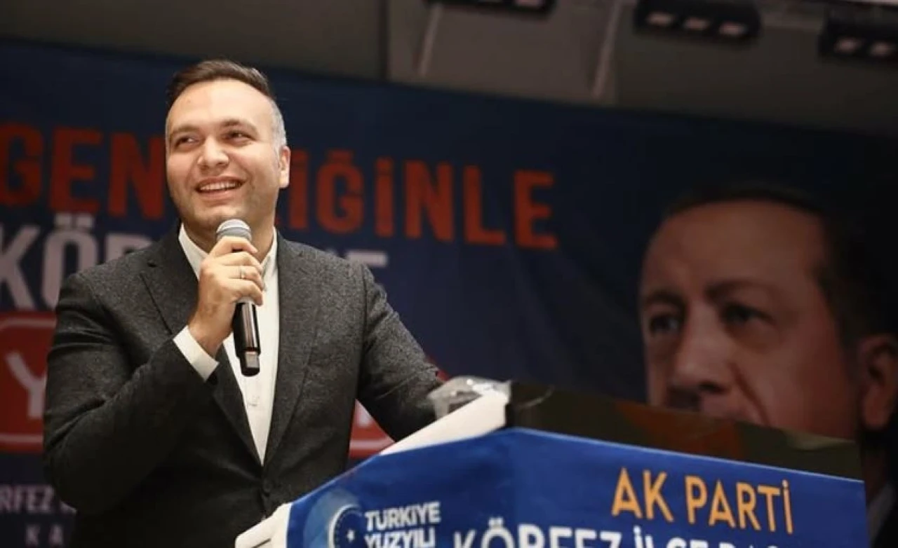 Yusuf İbiş Kimdir, Kaç Yaşında, Ne Mezunu, Aslen Nereli, Görevleri, Kariyeri, Evli mi? Detaylar!