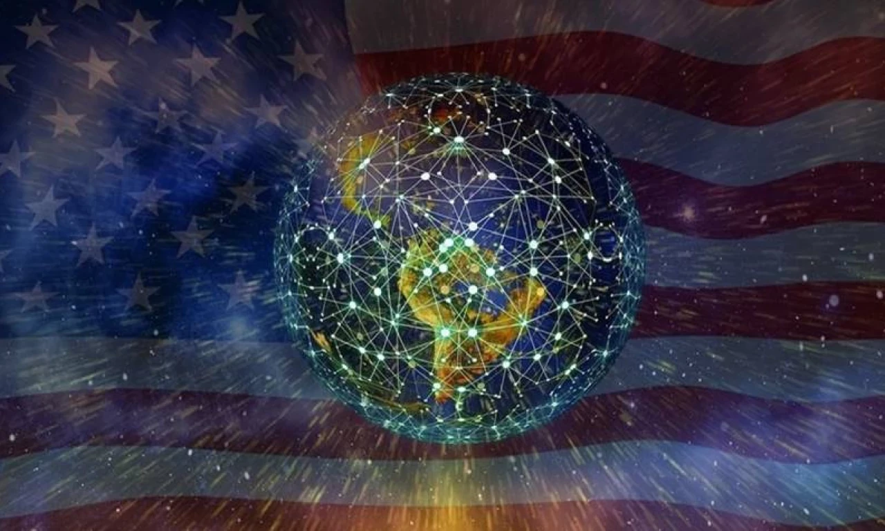 Stargate nedir, ABD Borsasında Var Mı? İşlem Görüyor Mu?