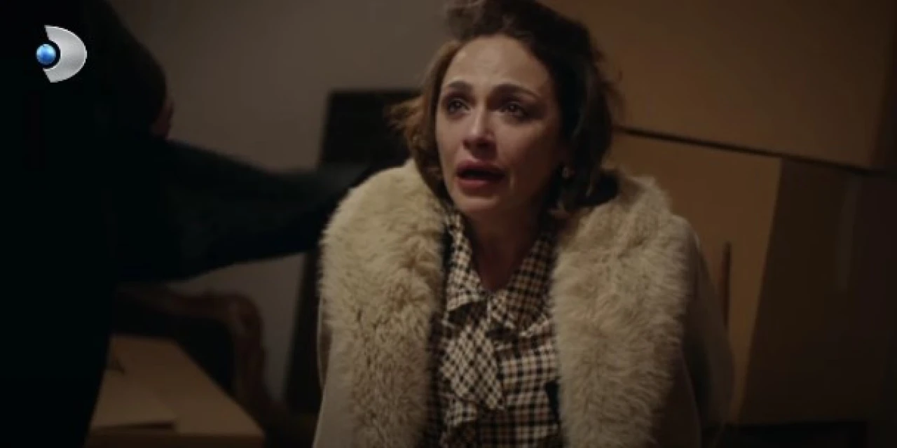 Annem Ankara’da Nazan Ölecek mi? Sinem Uslu Diziden Ayrılıyor mu?