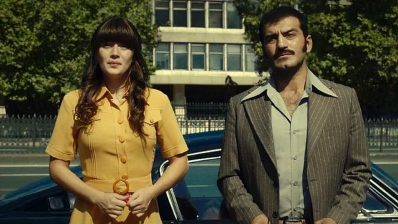 Dayı: Bir Adamın Hikayesi 2 Filmi Hangi Platformda? Oyuncu Kadrosu ve Konusu!