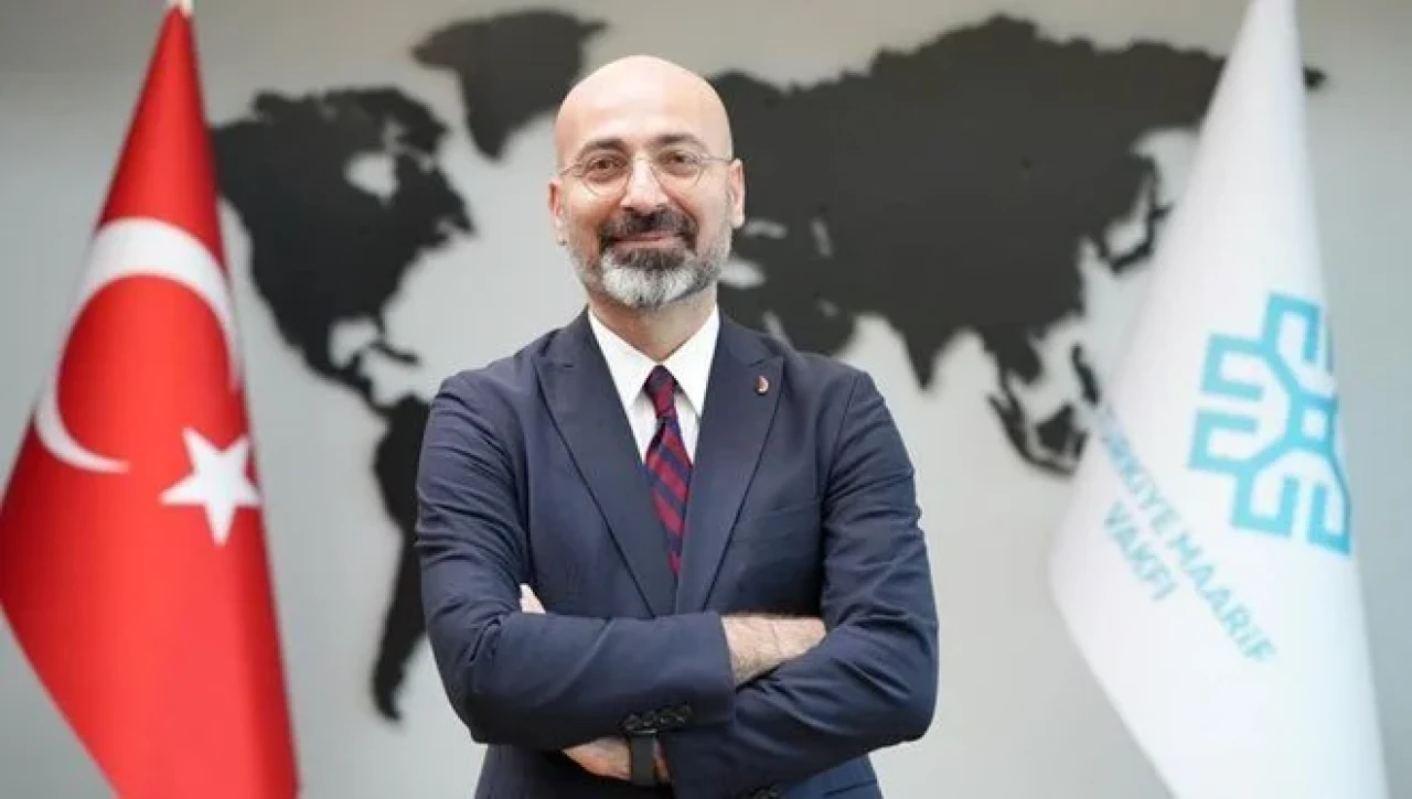 Mahmut Mustafa Özdil Kimdir, Aslen Nereli, Kaç Yaşında? Görevleri, Özel Hayatı ve Biyografisi