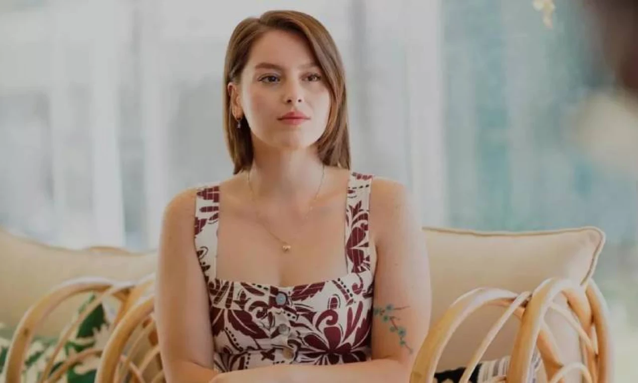 Başka Bir Gün’ün Melike’si Elçin Afacan kim? Sıra dışı hayat hikâyesi ve kariyeriyle herkesi şaşırtıyor!