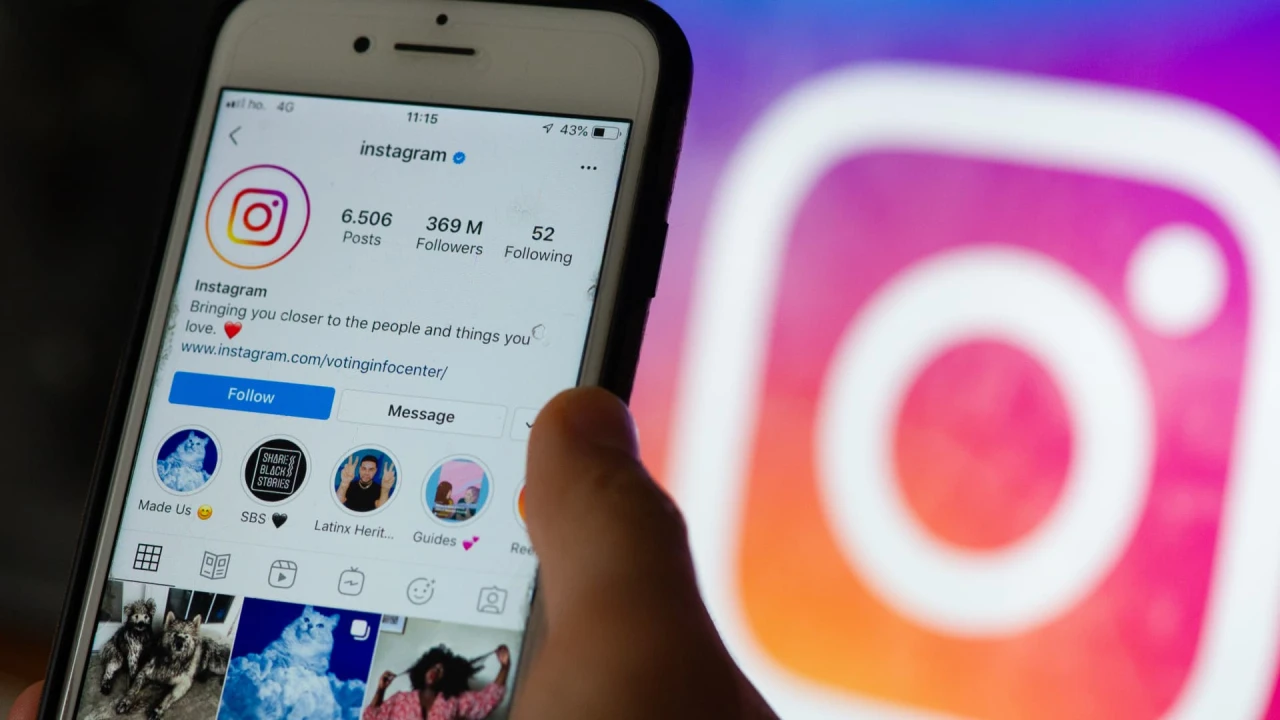 Instagram Neden Bağlanmıyor? Neden Açılmıyor? Çöktü Mü? (11 Ocak)