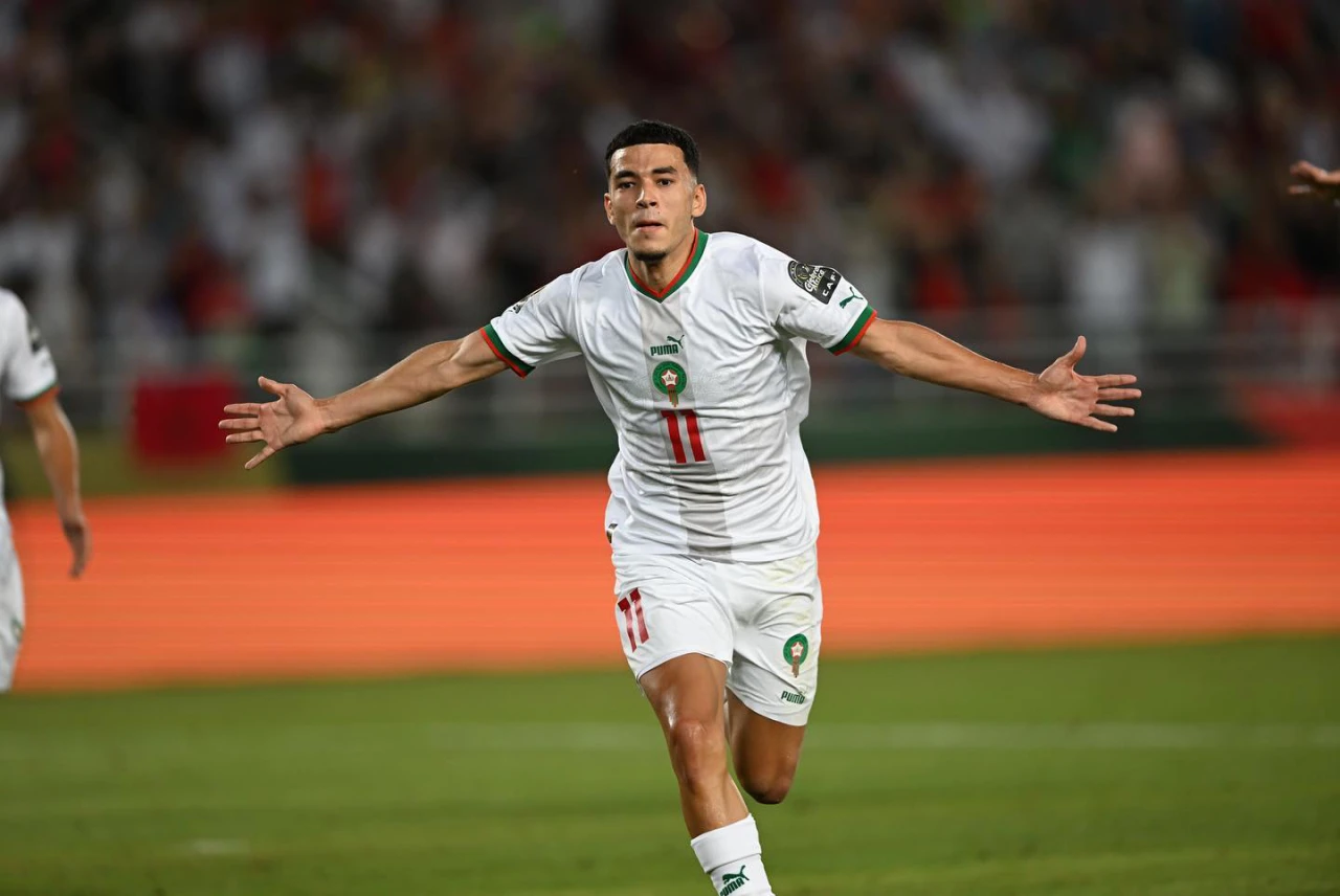 Zakaria El Ouahdi, Kimdir, Kaç Yaşında, Nereli, Hangi Mevkide Oynuyor, Piyasa Değeri Ne Kadar?