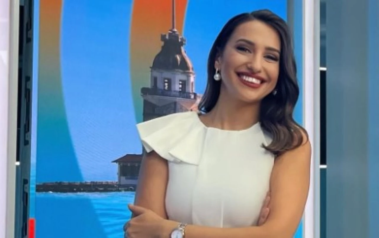 Gözde Şeker Kimdir, Aslen Nereli, Kaç Yaşında, Kiminle Evli, Evli Mi? Özel Hayatı ve Kariyeri ve Tüm Detaylar!