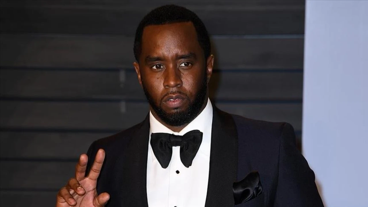 Diddy Hakkında Şok İddialar! Seks Ticaretinden Ömür Boyu Hapis Cezası Alabilir!