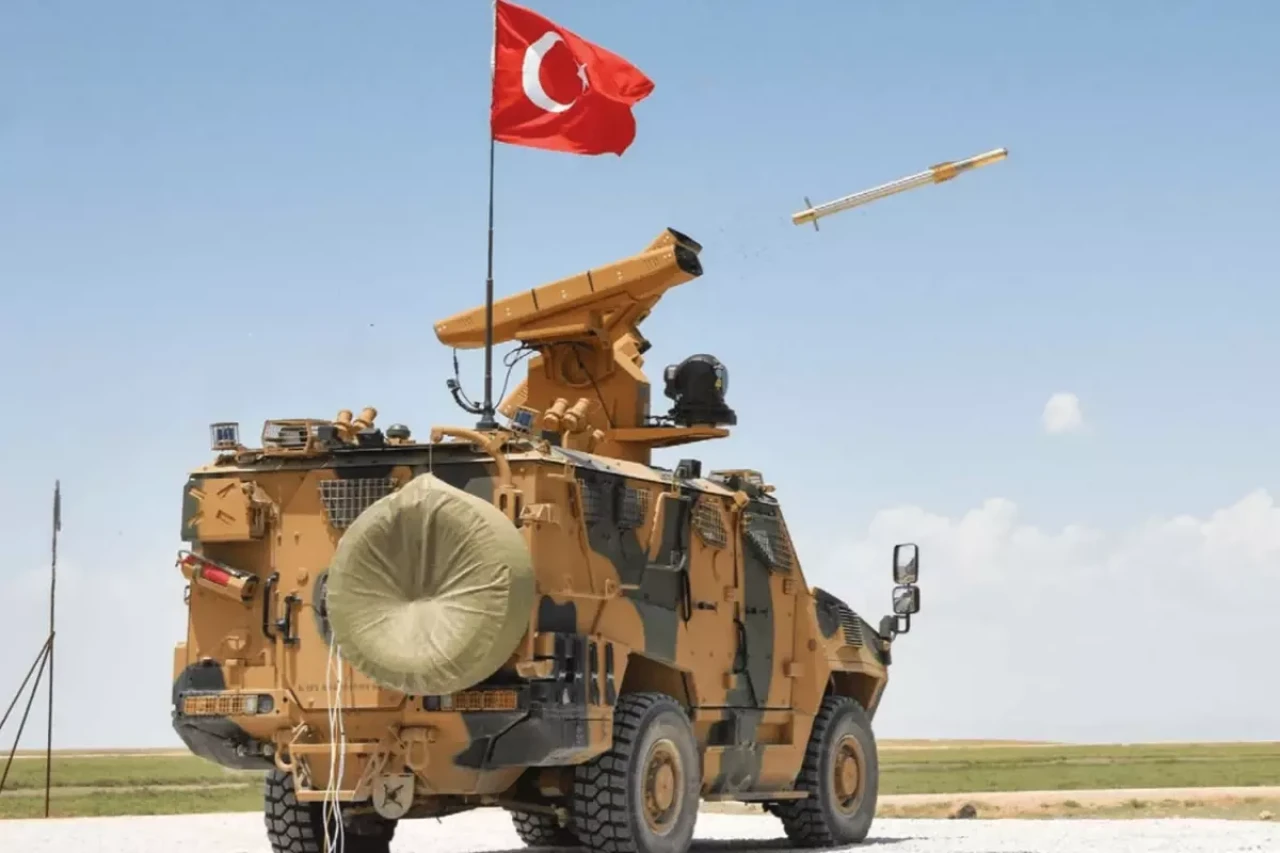 TSK’nın Yeni Gözdesi! 23 Yerli ve Milli AR-GE Projesi ile Türkiye Fark Yaratıyor!