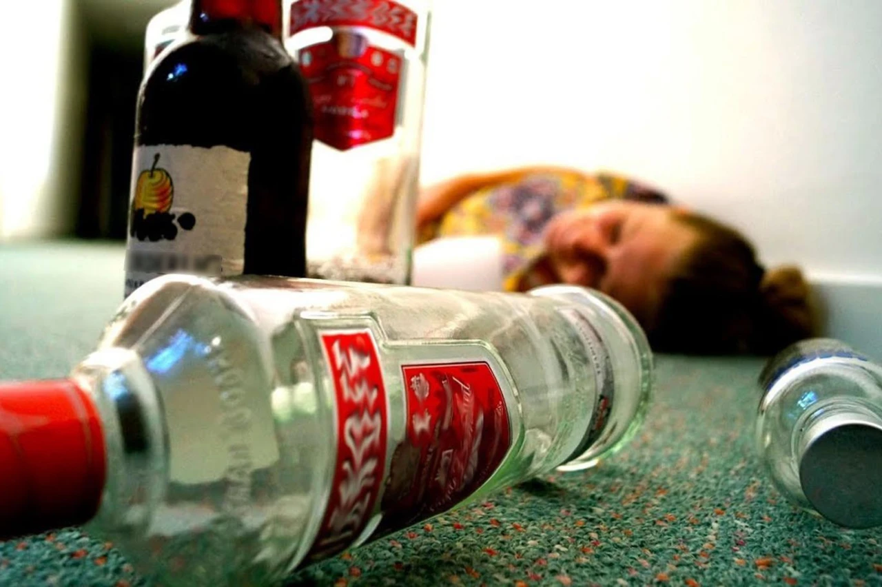 Sahte içki can almaya devam ediyor: 5 çocuk babası öldü