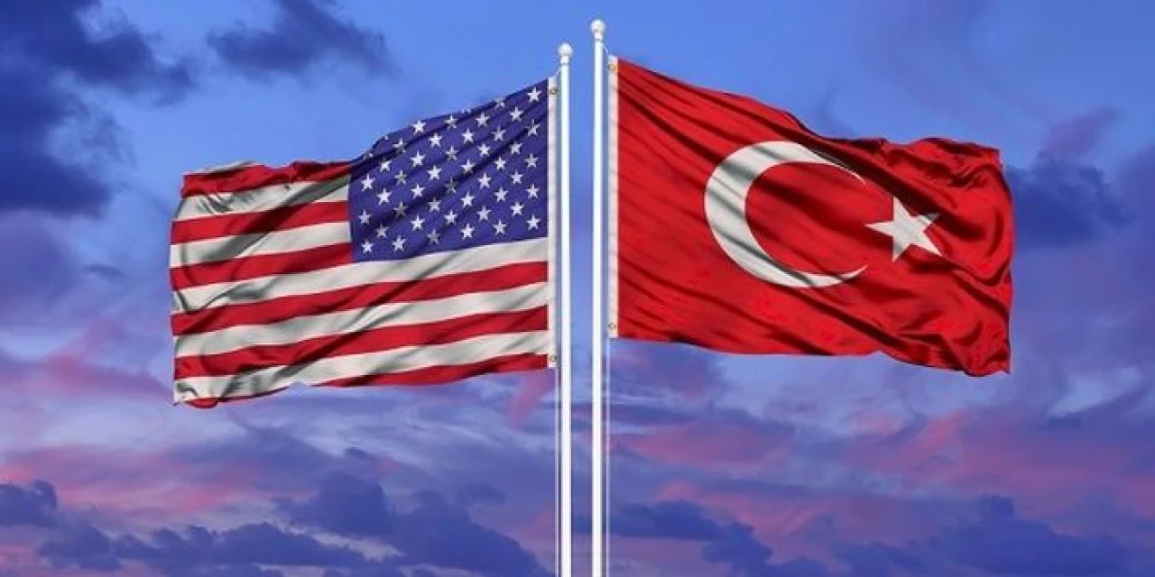 ABD’den Türkiye’ye Yaptırım Sürprizi! Kritik Liste Güncellendi