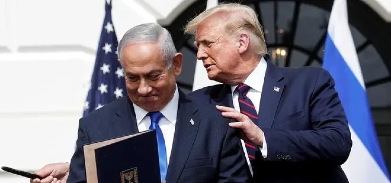 Washington’dan Gazze’ye Bomba Yağdıran Karar! Trump’ın Talimatıyla Yardımlar Hız Kazandı